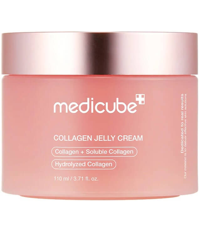 MEDICUBE | COLLAGEN NIACINAMIDE JELLY CREAM